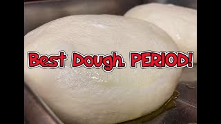 How to Make Pizza Dough l NY Style Pizza Dough Recipe l Easy Pizza Dough [upl. by Lacim504]