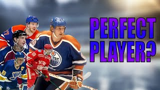 Creating the Ultimate NHL Player A Fusion of Legends [upl. by Jasen]