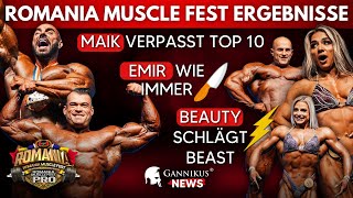 Emir bester Deutscher Treppchen🇩🇪 Bahar gewinnt gegen Lena OlympiaQuali😮 [upl. by Murage148]