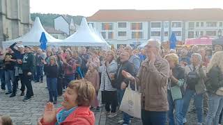 Eindrücke vom Meininger Stadtfest [upl. by Asira]