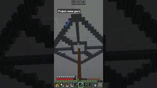 Project name minecraftkillercreeper55 [upl. by Taylor]