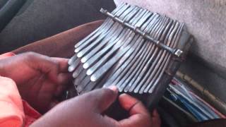 Mbira music master piece Live [upl. by Nenad735]