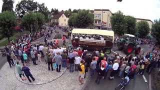 Kuseler Herbstmesse 2013 [upl. by Leund]