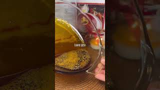 Day 6 Holidays recipe flan recipe dessert easyrecipe short christmas [upl. by Telracs940]