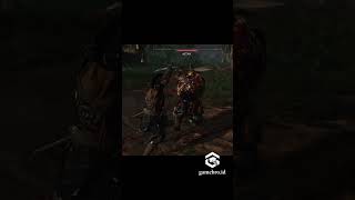 Shishi Sonson ghostoftsushima gameplay games gaming [upl. by Cirda]