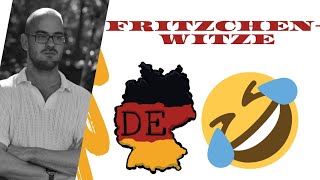 Kann man in Deutschland lachen Deutsche Witze [upl. by Sadye]