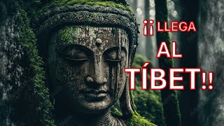 BUDISMO TIBETANO orígenes y difusión  Feliz Losar  Año Nuevo tibetano [upl. by Yeargain718]