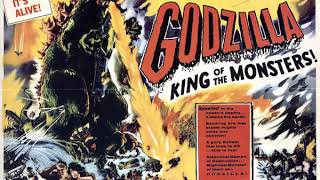 GODZILLA KING OF THE MONSTERS 1956 Audio Commentary by Steve Ryfle amp Ed Godziszewski [upl. by Smalley317]