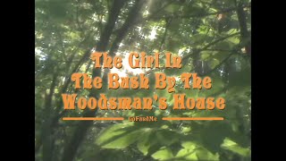 Woodsmans House  GoFundMe [upl. by Fatsug]