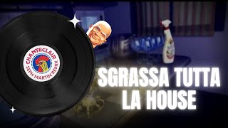 Chanteclair Pubblicità Sgrassatore Seph Martin Remix Full Version in Description [upl. by Emmerich429]