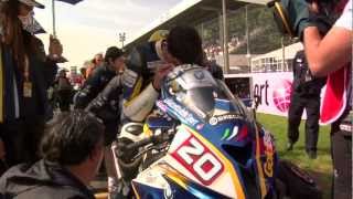 FMI Sport  Team Italia Stock 1000 e 600 e Moto 3 e Campionato Italiano Motorally [upl. by Enaz]