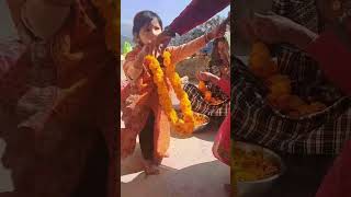 छोटी बच्ची का बहुत ही सुंदर डांस।dance dancevideo dance youtubeshorts छोटी dance short [upl. by Norod]