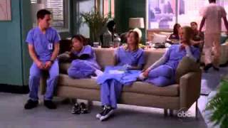 Dermatology in Greys Anatomy [upl. by Reffotsirhc]