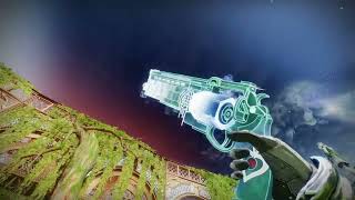 Destiny 2 Ace of Spades FiftyThird Ornament Showcase [upl. by Ollopa]