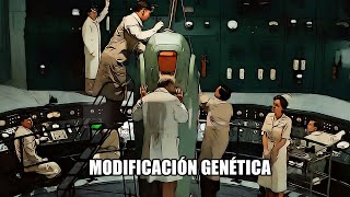 Modificación Genética rHFY [upl. by Niret481]