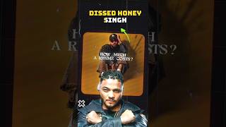 WHAT❓ TRIGGERED 😡 RAFTAAR TO DISS 🗣️HONEY SINGH AFTER LONG TIME 🤯‼️shorts raftaar honeysingh [upl. by Aeuhsoj45]