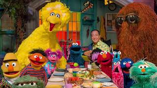 Happy 55th Anniversary to Sesame Street [upl. by Braswell]