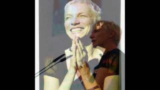 Annie Lennox Many Rivers To Cross Live American Idol Gives Back 2008 [upl. by Wier]