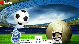 🔴Live RAYON SPORTS FC 01 APR FC [upl. by Suraved]