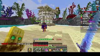 Live minecraft rh network [upl. by Dyrraj718]