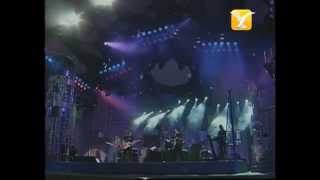 Creedence Clearwater Revisited Have You Ever Seen The Rain Festival de Viña 1999 [upl. by Mezoff]