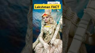 Ramayana facts lakshman ram ramyan rammandir facts lakshmi sita hanumanji god mystery all [upl. by Merola516]