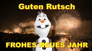 🍾 Grüße Glückwünsche zu Silvester 🍾 Happy New Year 🍾 Frohes Neues Jahr 🍾 Guten Rutsch Alles Gute 🍾 [upl. by Nnylhsa]