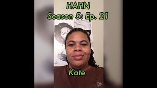 REVIEW The Haves and the Have Nots  Season 5 Ep 21  Kate RECAP [upl. by Letta1]