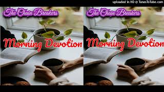 TCB Morning Devotion 12112024 Minister Justus Higenyi Ezekiel 362236 [upl. by Coyle]