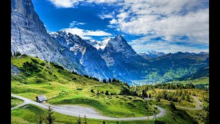 UPDATE Esoteric Quest September 2025 The Mountain of Truth Switzerland [upl. by Kwabena128]