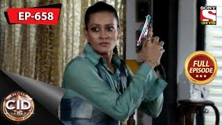 CIDBengali  Full Episode 658  16th September 2018 [upl. by Maryl]