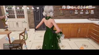 New home design Victorian style Life Makeover by LiZe [upl. by Spiro]