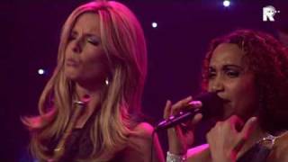 Suzanna Lubrano  Recorda Passado feat Candy Dulfer [upl. by Mag]