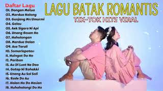 Dongan Matua LAGU BATAK TERPOPULER 2023  LAGU BATAK TERBAIK SAAT INI TOP MUCIK BATAK TOBA 2023 [upl. by Faxon146]