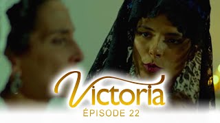 Victoria l’esclave blanche  Ep 22  Version Française  Complet  HD 1080 [upl. by Fergus]