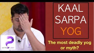 KAAL SARPA DOSH  How deadly it can be  Remedies that can change your life  by Punneit [upl. by Nairad322]