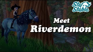 Meet Riverdemon  Songsorrow  SSO [upl. by Gibert]