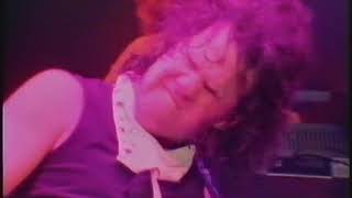 GARY MOORE  The Loner Full Version Live 1987 [upl. by Urson]