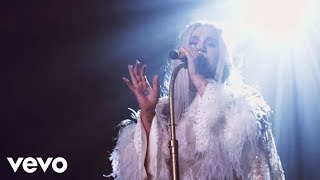 Kesha  Praying Live from Honda Stage at Hollywood Palladium [upl. by Adym]