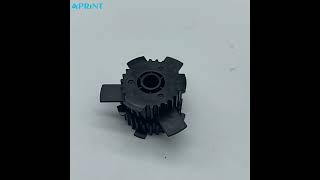 Aprint Ricoh Pro 8100 Waste Transport Screw Nozzle Gear [upl. by Ylrevaw925]