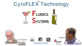 Fluidics systems 05252016 [upl. by Busey]