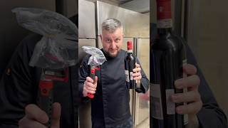 Can You Open Wine with a Hammer and Nails We Tested This Hack [upl. by Alac272]