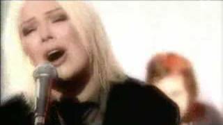 KIM WILDE  PERFECT GIRL unplugged [upl. by Aniteb]