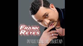 Frank Reyes  Como Hojas al Viento Bachata 2021 [upl. by Perni]