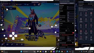 SECRET FREE FIRE SETTINGS FOR SMOOTH MOVEMENT amp MAXIMUM RED NUMBERS 🚀💥EMULATOR MSI APP PLAYER [upl. by Fatimah764]