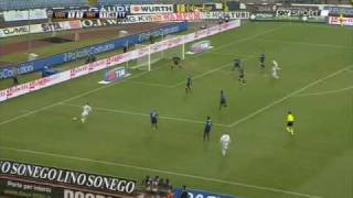 Serie A Udinese 23 Inter Sky Highlights [upl. by Garate]