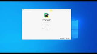 Pytest Tutorial How To Create Project With VirtualEnv in Pycharm [upl. by Yettie]