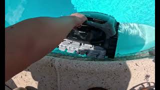 Beatbot AquaSenseHow to Use the Robotic Pool Cleaner [upl. by Shaefer]