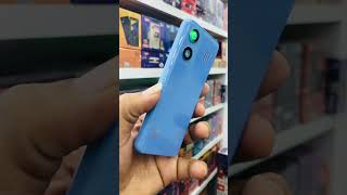 itel 5262 new model keypad and type C charging jack shortvideo [upl. by Eimaj]