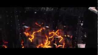 I Frankenstein  Trailer US 2014 Aaron Eckhart Yvonne Strahovski [upl. by Ahseket]